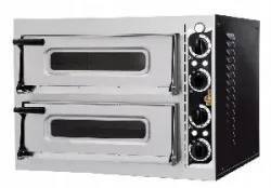 Печь для пиццы Itpizza Ms1+1 – купить в RuOborudovanie.ru с доставкой до двери Купить печь для пиццы itpizza ms1+1 – цена от завода, доставка до двери | RuOborudovanie.ru