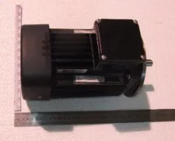 Двигатель Varimixer R30-85.1 – купить в RuOborudovanie.ru с доставкой до двери Двигатель Varimixer R30-85.1