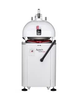 Тестоделитель-округлитель Apach Spa M22 ручной – купить по цене завода