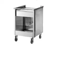 Диспенсер для подносов и приборов Apach Chef Line Ldpc86 – купить в RuOborudovanie.ru с доставкой до двери Купить диспенсер для подносов и приборов apach chef line ldpc86 – цена от завода, доставка до двери | RuOborudovanie.ru