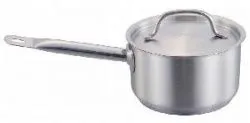 Купить сотейник indokor professional с крышкой d14 h 7см 1,1литров – цена от завода, доставка до двери | RuOborudovanie.ru