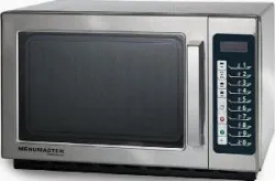 Печь СВЧ Menumaster Rcs511Ts – купить в RuOborudovanie.ru с доставкой до двери Купить печь свч menumaster rcs511ts – цена от завода, доставка до двери | RuOborudovanie.ru