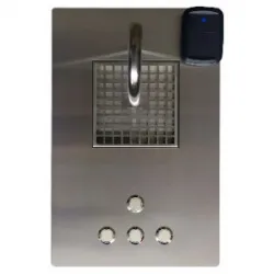 Дозатор молока автоматический EasySystem EasyMilk встраиваемый с радиомодулем, 220 V – купить в RuOborudovanie.ru с доставкой до двери Купить дозатор молока автоматический easysystem easymilk встраиваемый с радиомодулем, 220 v – цена от завода, доставка до двери | RuOborudovanie.ru