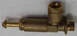 Клапан защитный насоса Gaggia 1120031 – купить в RuOborudovanie.ru с доставкой до двери Клапан защитный насоса Gaggia 1120031