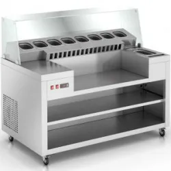 Блинная станция Robolabs БСХВ-01М – купить в RuOborudovanie.ru с доставкой до двери Купить блинная станция robolabs бсхв-01м – цена от завода, доставка до двери | RuOborudovanie.ru