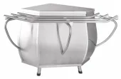Модуль поворотный Abat МП-90Т арт.21000801064 нерж. Премьер наруж.угол – купить в RuOborudovanie.ru с доставкой до двери Купить модуль поворотный abat мп-90т арт.21000801064 нерж. премьер наруж.угол – цена от завода, доставка до двери | RuOborudovanie.ru