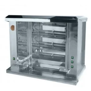 Гриль электрический Grill Master Ф3Ш2Э, – купить по цене завода