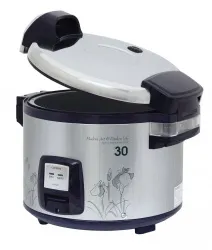 Рисоварка Cuckoo CR3021 на 5,4л/1,5кг, 1,46кВт, 434х444х355мм – купить в RuOborudovanie.ru с доставкой до двери Купить рисоварка cuckoo cr3021 на 5,4л/1,5кг, 1,46квт, 434х444х355мм – цена от завода, доставка до двери | RuOborudovanie.ru
