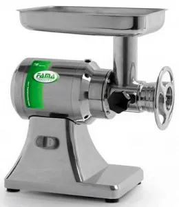 Мясорубка Fama ts 12 fts 126ue 1/2 унгер 380 в – купить по цене завода