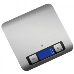 Весы WMF настольные сталь Min1Гр Max5Кг 20Х20Х1СМ 06.0871.6030 – купить в RuOborudovanie.ru с доставкой до двери Купить весы wmf настольные сталь min1гр max5кг 20х20х1см 06.0871.6030 – цена от завода, доставка до двери | RuOborudovanie.ru