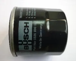 Фильтр Busch 0531 000 002 – купить в RuOborudovanie.ru с доставкой до двери Фильтр Busch 0531 000 002