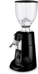 Купить кофемолка fiorenzato f5 dt timer (черный) – цена от завода, доставка до двери | RuOborudovanie.ru