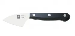 Купить нож для пармезана 6см technic черный 27100.8632000.060 – цена от завода, доставка до двери | RuOborudovanie.ru