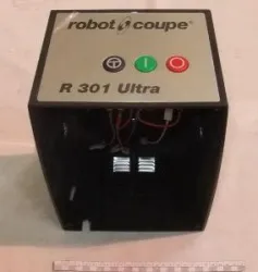 Корпус Robot Coupe арт.29096 для R301 Ultra – купить в RuOborudovanie.ru с доставкой до двери Корпус Robot Coupe арт.29096 для R301 Ultra