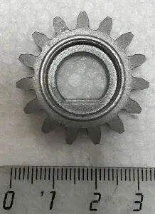 Шестерня планетарная Gastromix для B-5 Eco 39