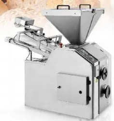 Тестоделитель Sigma Spz 120 Volumetric с округлением бункер 80Л – купить в RuOborudovanie.ru с доставкой до двери Купить тестоделитель sigma spz 120 volumetric с округлением бункер 80л – цена от завода, доставка до двери | RuOborudovanie.ru