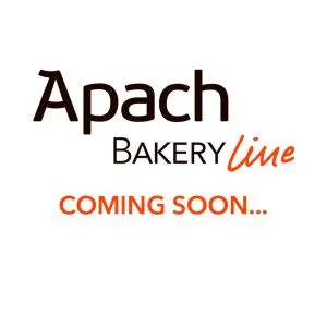 Бункер тефлонированный Apach Bakery Line Tr100C+Tf100 конусный – купить по цене завода