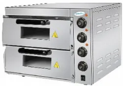Печь для пиццы Gastromix Gs 1+1 – купить в RuOborudovanie.ru с доставкой до двери Купить печь для пиццы gastromix gs 1+1 – цена от завода, доставка до двери | RuOborudovanie.ru