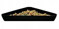 Купить салатник cambro треугольный 38 х 50,8 х 6,4 см sft1515110 – цена от завода, доставка до двери | RuOborudovanie.ru