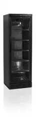 Шкаф холодильный Tefcold Cev425 Black со стеклом – купить в RuOborudovanie.ru с доставкой до двери Купить шкаф холодильный tefcold cev425 black со стеклом – цена от завода, доставка до двери | RuOborudovanie.ru