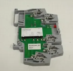 Реле Meiko 9605554 – купить в RuOborudovanie.ru с доставкой до двери Реле Meiko 9605554