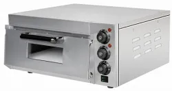 Печь для пиццы Hualian Machinery HEP-1ST (1 ярус) – купить в RuOborudovanie.ru с доставкой до двери Купить печь для пиццы hualian machinery hep-1st (1 ярус) – цена от завода, доставка до двери | RuOborudovanie.ru