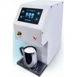 Вспениватель EasySystem EasySteam автоматический настольный , 220 V дисплей англ. – купить в RuOborudovanie.ru с доставкой до двери Купить вспениватель easysystem easysteam автоматический настольный , 220 v дисплей англ. – цена от завода, доставка до двери | RuOborudovanie.ru