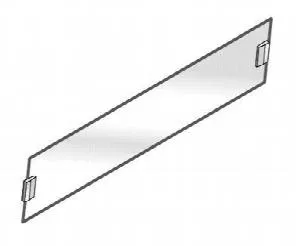 Экран защитный Emainox Crf23 8035069